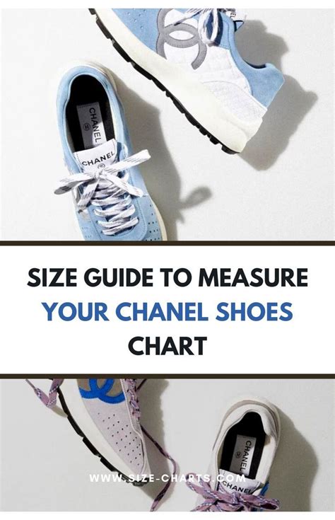 do chanel shoes run narrow|chanel size conversion chart.